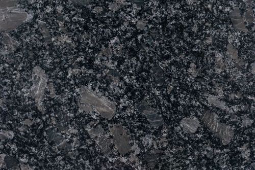 Steel Gray Granite