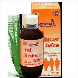 Ayurvedic Fat Reducer Juice