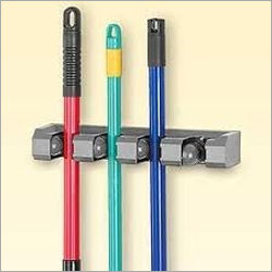 Available In Multiple Color Heavy Dust Mop Rods