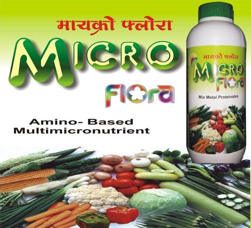Micronutrients Mixture