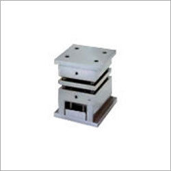 Pin Point Gate Mould Base