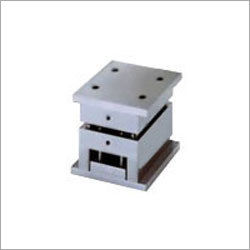 Side Gate System Mould Base