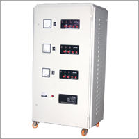 Three Phase Isolation Transformers