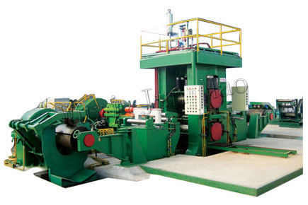 Cold Rolling Mill