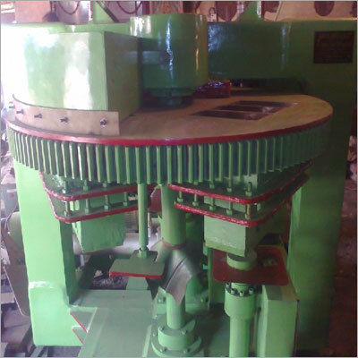 Fly ash Brick Making Machine