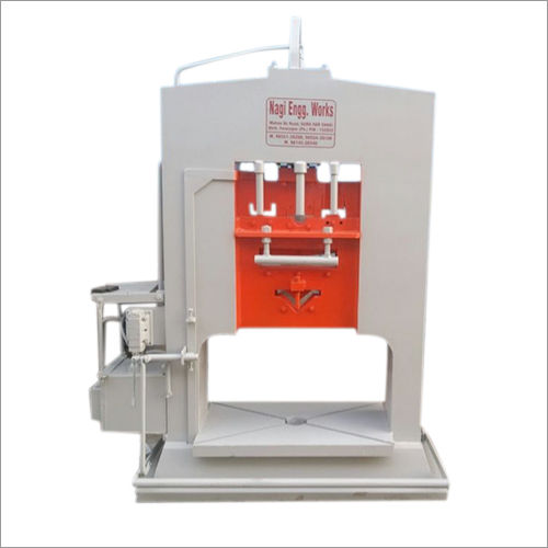 Hydraulic Die Cutting Press