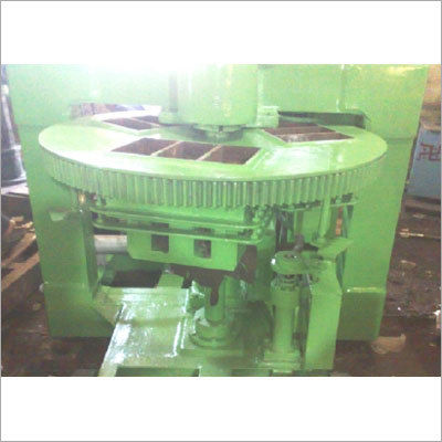 Industrial Fly Ash Brick Making Machine