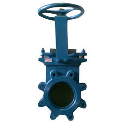 Industrial Gate Valves