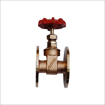 Metal Gate Valve