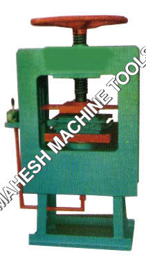 Oil Hydraulic Press