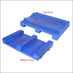 Plastic Roto Pallet