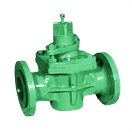 Plug Check Valve