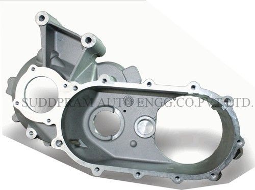 Automotive Spare Parts