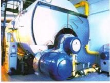 Boiler Water Treatment Chemical