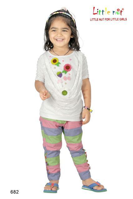 Kids Cotton Clothing