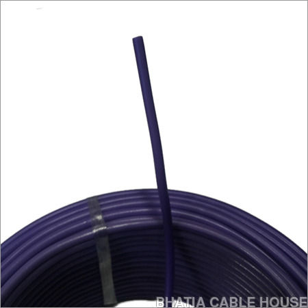 Automotive Electrical Wire