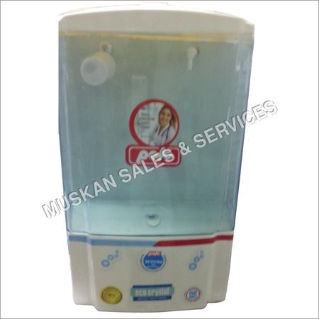 Domestic Ro Water Purifiers