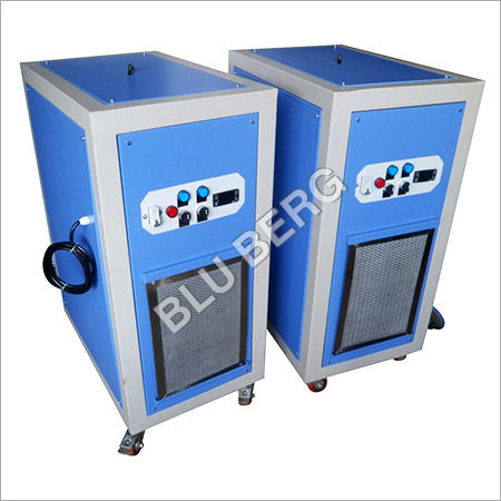 Chemical Industry Water Chiller