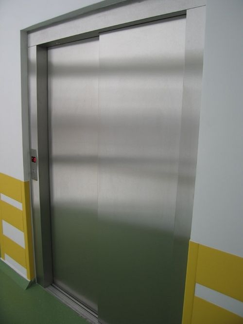 Hospital Elevators