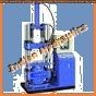 Industrial Bakelite Molding Machine