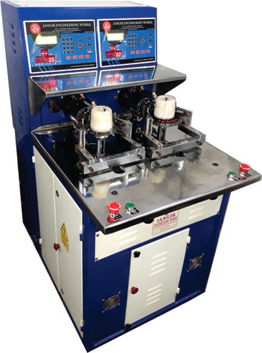 Mix Automatic Cnc Coil Winding Machine