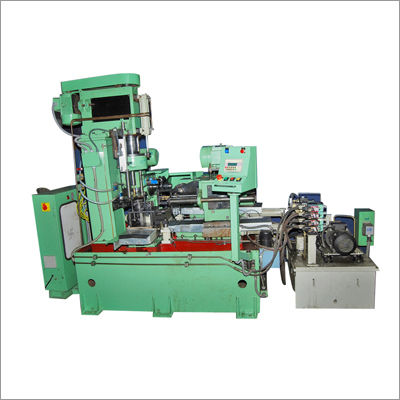 Gang Milling Special Purpose Machines