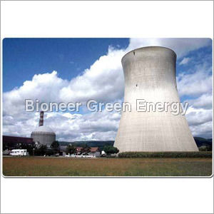 Industrial Power Plants