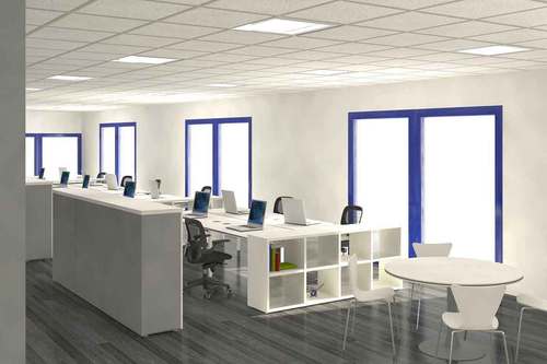 Office Interior Designing Services By KREATIONS INTERIOR