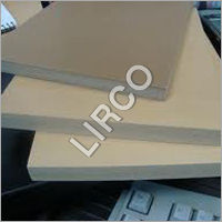 Wood Plastic Composite Sheet