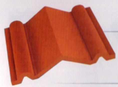 Designer Roofing Tile