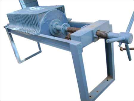 Filter Press