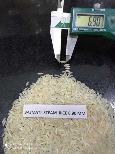 Indian Steam Basmati Rice 