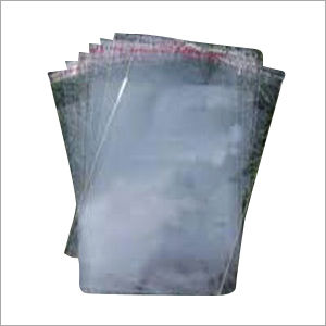 Plastic Pouches