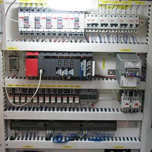 PLC Panel