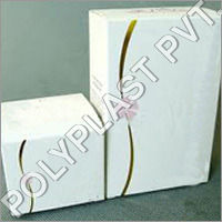  पीपी गिफ्ट पैकेजिंग बॉक्स 