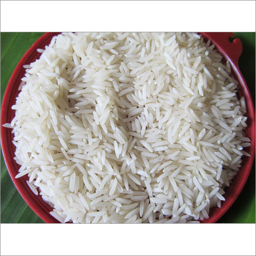 शरबती चावल