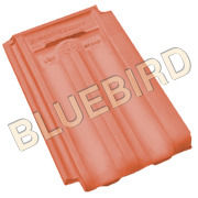 Single Gruh Roofing Tiles