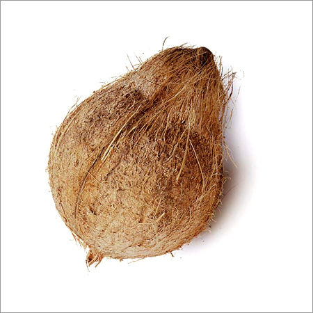 Tender Coconut