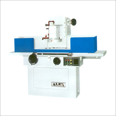 Vertical Reciprocating Surface Grinders