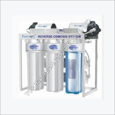 Water Purification Systems