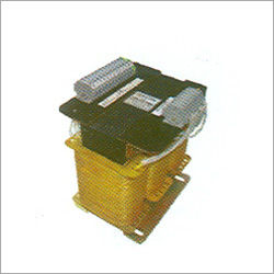 3 Phase Isolation Transformer Coil Material: Copper Core