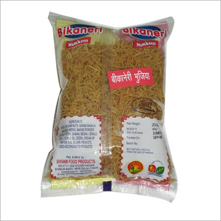 Bikaneri Bhujia