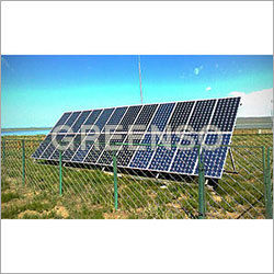 Kyocera Solar Panels