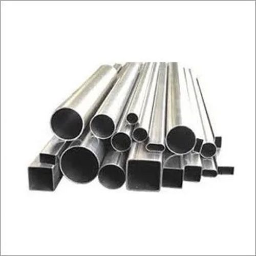 Seamless Steel Tube - Polished Stainless Steel, Higher Strength, Ruggedly Constructed, Long Life Durability, Corrosion and Water Resistant