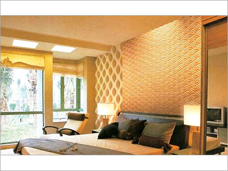 3D Wall Panels