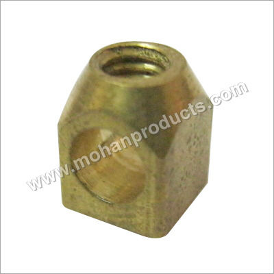 Brass Switch Part Tablets