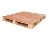 Plywood Pallets Load Capacity: 1 Tonne