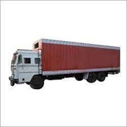 Container Transportation Services