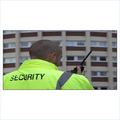 Residential Security Services By UBR SECURITY SERVICES PVT. LTD.
