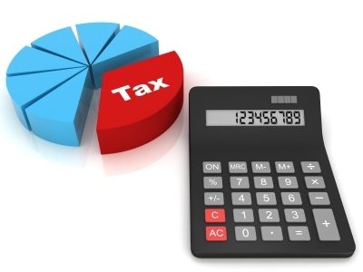 Tax Consultancy Services